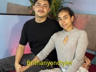 Brithanyandtyler