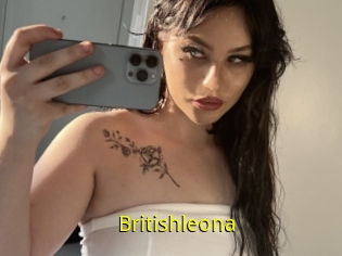 Britishleona