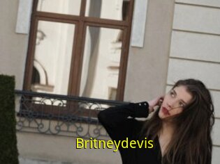 Britneydevis