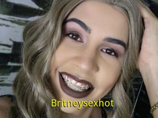 Britneysexhot