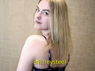 Britneysteel