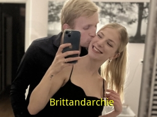 Brittandarchie