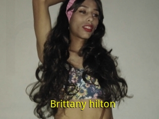 Brittany_hilton