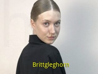 Brittgleghorn