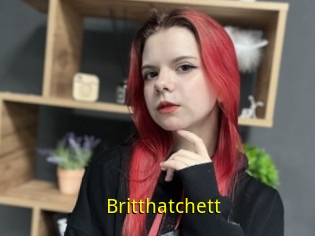 Britthatchett