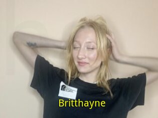 Britthayne