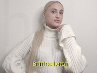 Britthazleton