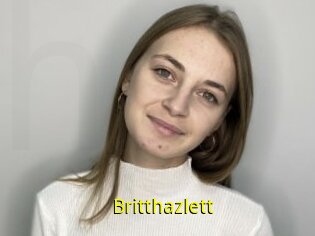 Britthazlett