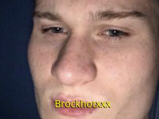 Brockhotxxx