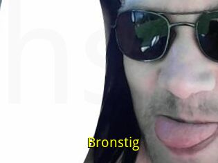 Bronstig