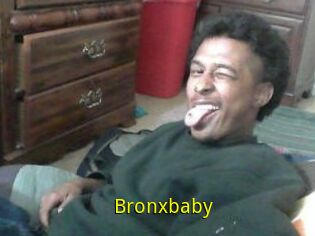 Bronxbaby