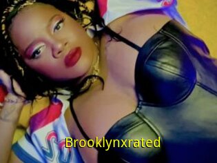 Brooklynxrated