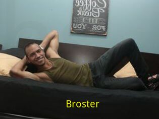 Broster