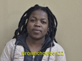 Brownchocleen22