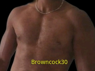 Browncock30