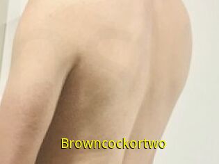 Browncockortwo