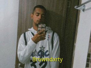 Browndxrty