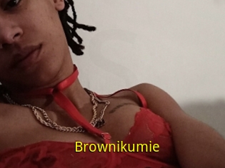 Brownikumie