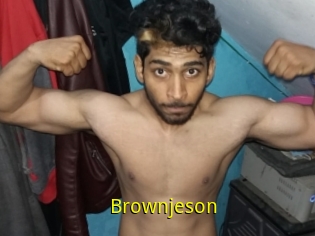 Brownjeson