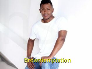 Browntemptation