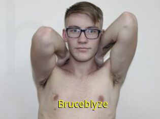 Bruceblyze