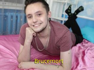 Brucemort