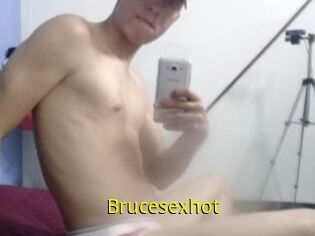 Brucesexhot