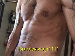 Brucewaynejr1111