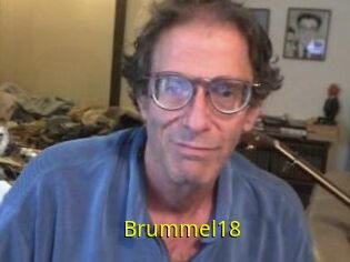 Brummel18