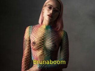 Brunaboom