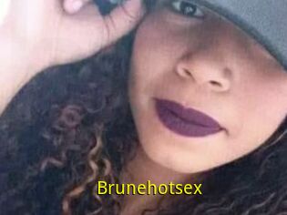 Brunehotsex