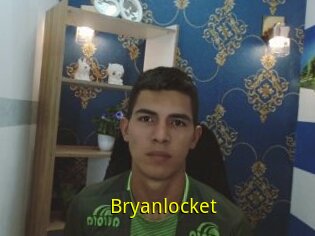 Bryanlocket