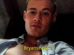 Bryansexy221