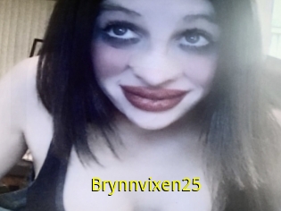 Brynnvixen25