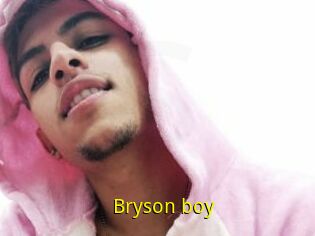 Bryson_boy