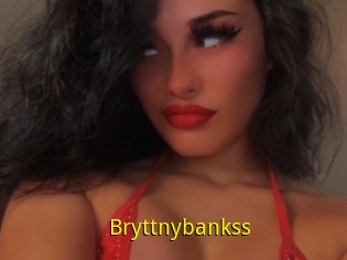 Bryttnybankss