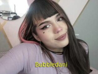 Bubbledani