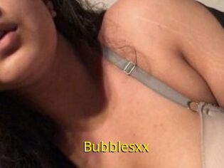 Bubblesxx