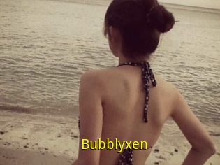 Bubblyxen