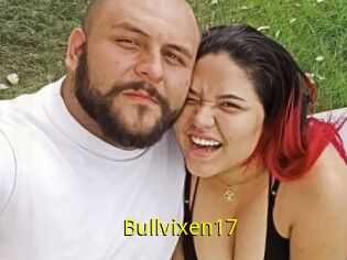 Bullvixen17