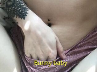 Bunny_baby