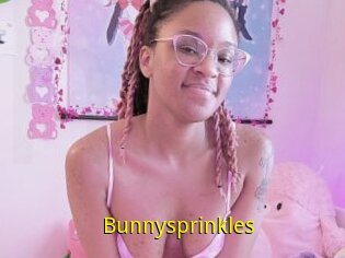 Bunnysprinkles