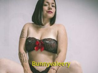 Bunnyvaleery