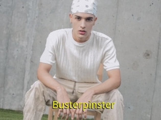 Busterpinster