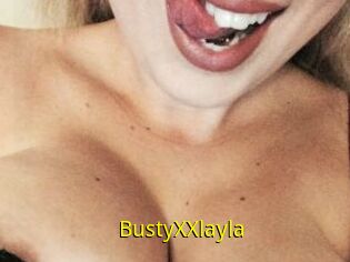 BustyXXlayla