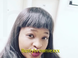 Bustybrowniexxx