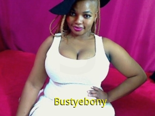 Bustyebony