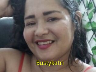 Bustykatri