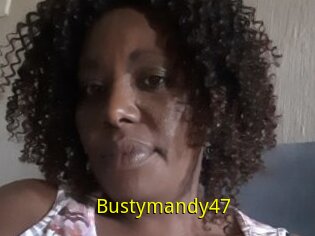 Bustymandy47