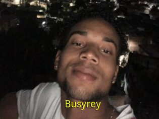 Busyrey